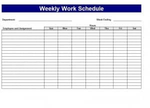 Schedule Template Maker from www.freescheduletemplates.com