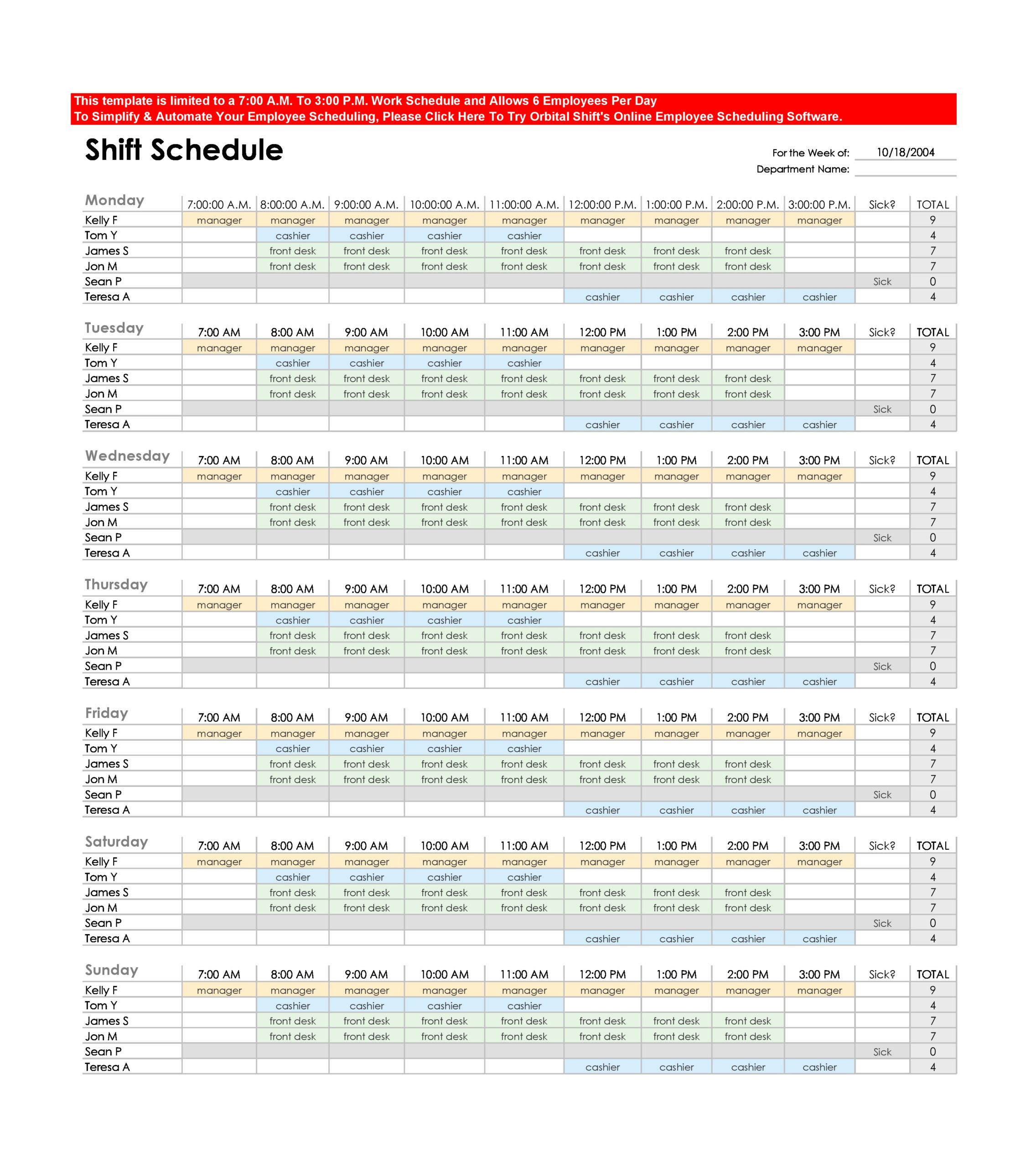 6-free-labor-schedule-templates-word-excel