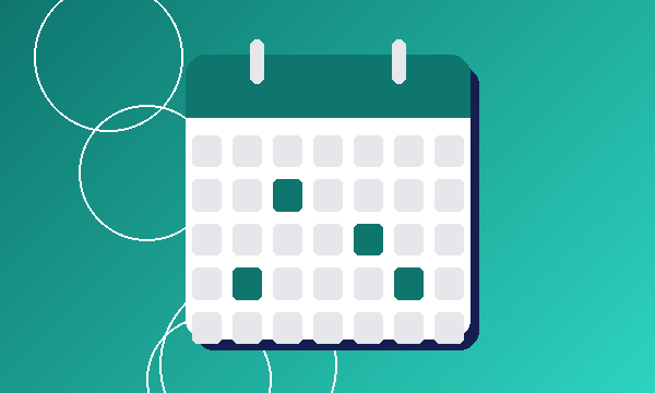 Daily Schedule Template