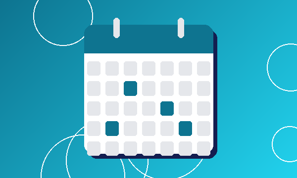 Meeting Schedule Template