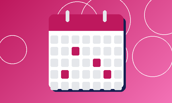 Shift Schedule Template