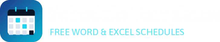 Schedule Templates logo